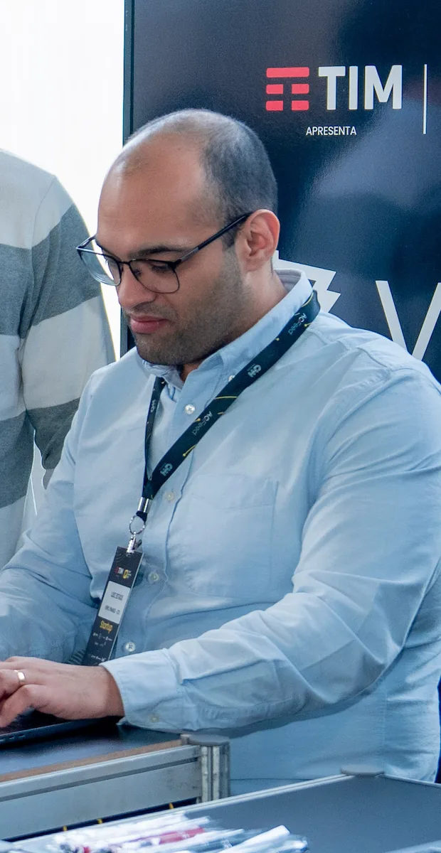Luiz Estacio